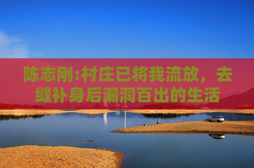 陈志刚:村庄已将我流放，去缝补身后漏洞百出的生活