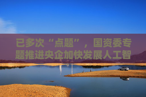已多次“点题”，国资委专题推进央企加快发展人工智能