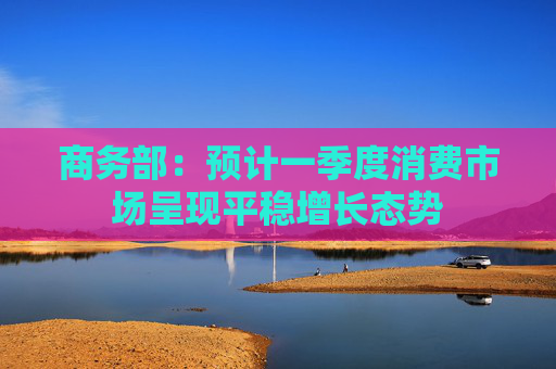 商务部：预计一季度消费市场呈现平稳增长态势