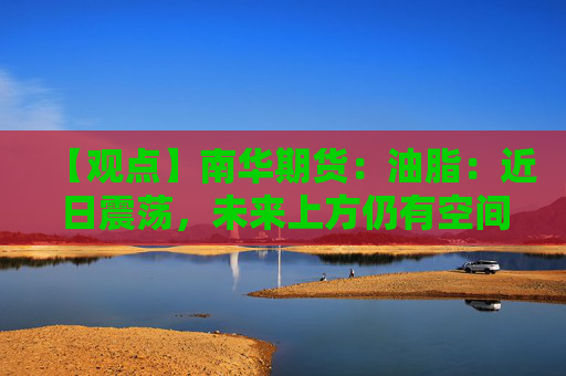 【观点】南华期货：油脂：近日震荡，未来上方仍有空间