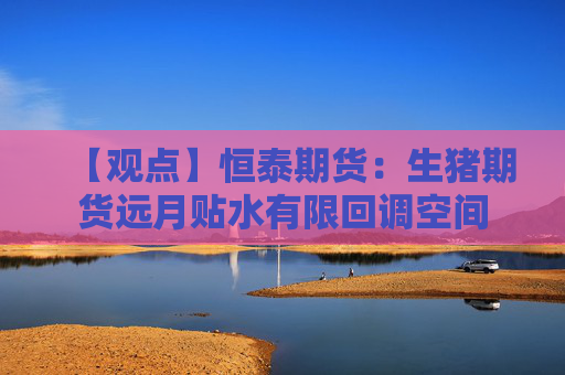 【观点】恒泰期货：生猪期货远月贴水有限回调空间
