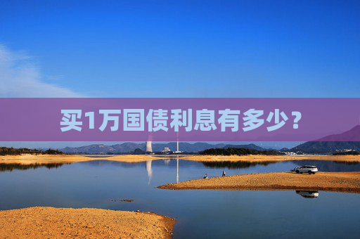 买1万国债利息有多少？