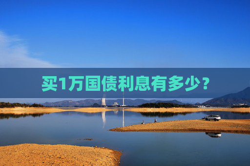 买1万国债利息有多少？