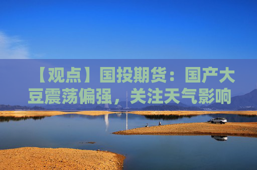 【观点】国投期货：国产大豆震荡偏强，关注天气影响收成