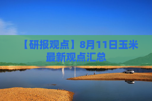 【研报观点】8月11日玉米最新观点汇总