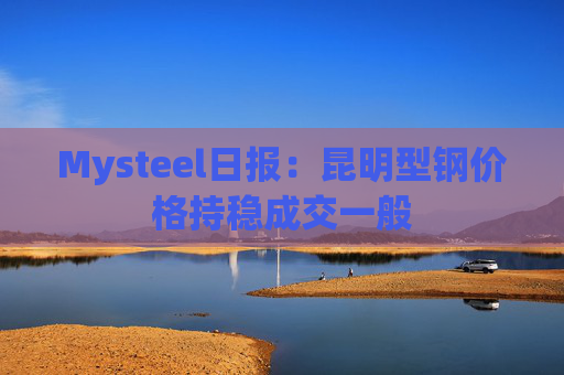 Mysteel日报：昆明型钢价格持稳成交一般