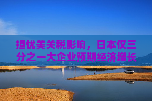 担忧美关税影响，日本仅三分之一大企业预期经济增长