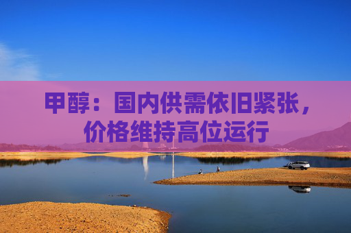 甲醇：国内供需依旧紧张，价格维持高位运行