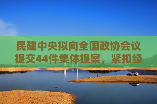民建中央拟向全国政协会议提交44件集体提案，紧扣经济发展和财政金融等