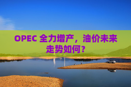 OPEC 全力增产，油价未来走势如何？