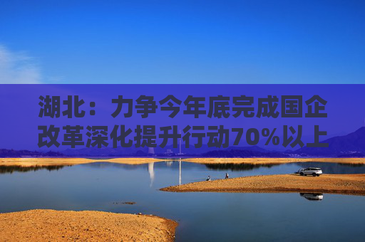 湖北：力争今年底完成国企改革深化提升行动70%以上主体任务