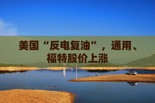 美国“反电复油”，通用、福特股价上涨