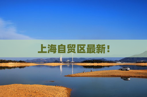 上海自贸区最新！