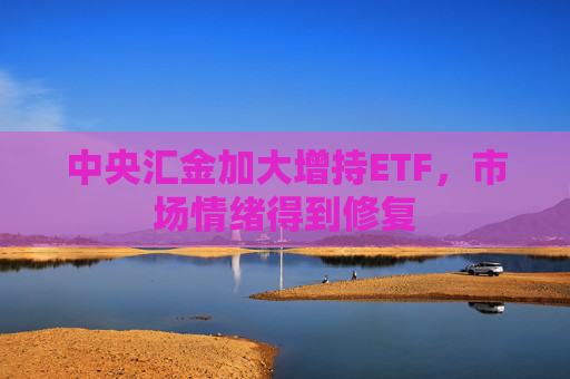中央汇金加大增持ETF，市场情绪得到修复