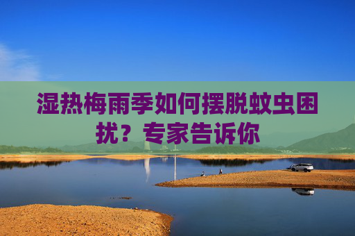 湿热梅雨季如何摆脱蚊虫困扰？专家告诉你