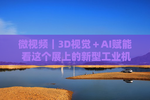 微视频｜3D视觉＋AI赋能 看这个展上的新型工业机器人“炫技”