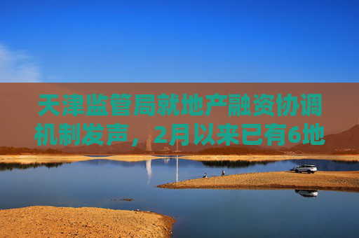 天津监管局就地产融资协调机制发声，2月以来已有6地金融监管局表态