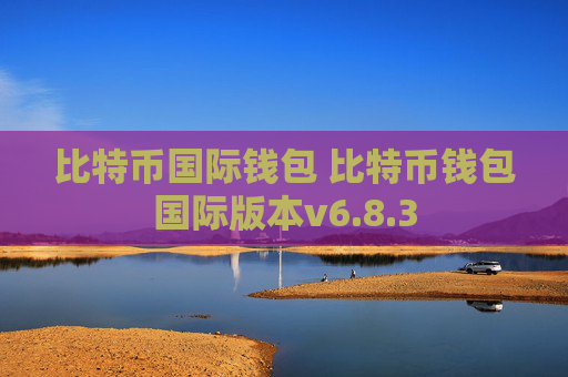 比特币国际钱包 比特币钱包国际版本v6.8.3