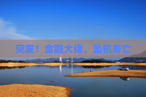 突发！金融大佬，坠机身亡
