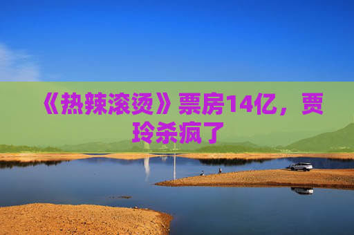 《热辣滚烫》票房14亿，贾玲杀疯了