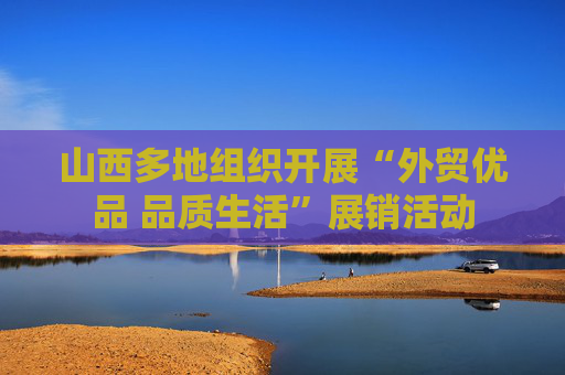 山西多地组织开展“外贸优品 品质生活”展销活动