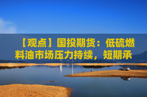 【观点】国投期货：低硫燃料油市场压力持续，短期承压局势未变