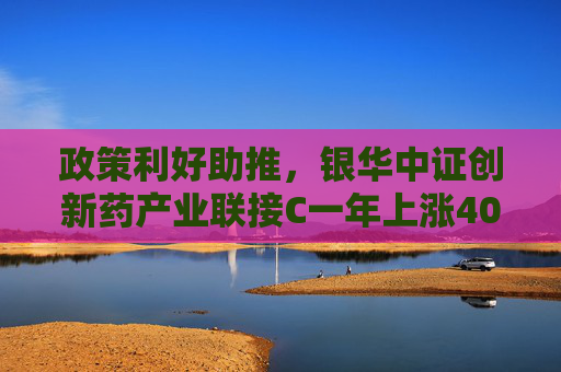 政策利好助推，银华中证创新药产业联接C一年上涨40.58%