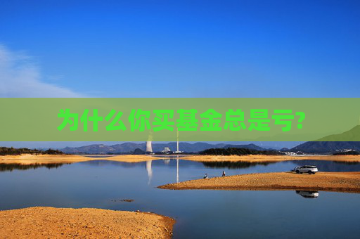 为什么你买基金总是亏?