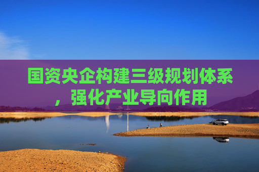 国资央企构建三级规划体系，强化产业导向作用