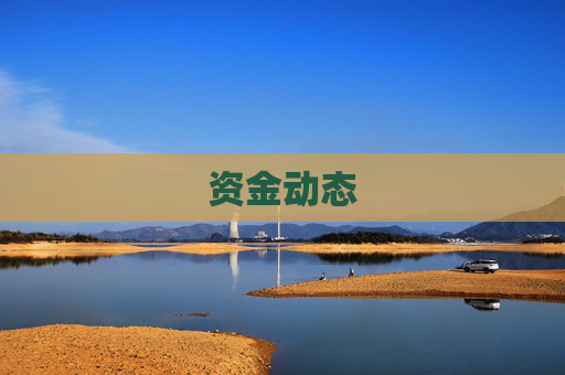 资金动态