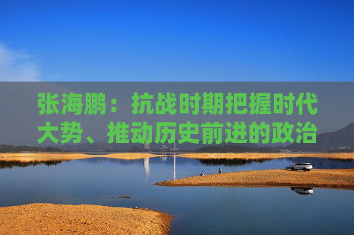 张海鹏：抗战时期把握时代大势、推动历史前进的政治力量是中国共产党