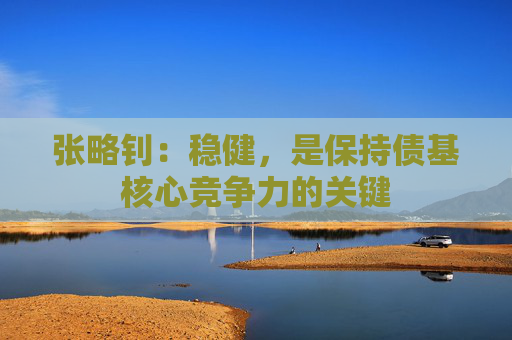 张略钊：稳健，是保持债基核心竞争力的关键