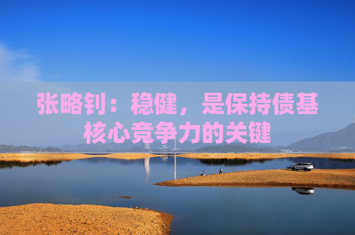 张略钊：稳健，是保持债基核心竞争力的关键