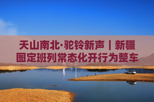 天山南北·驼铃新声｜新疆图定班列常态化开行为整车出口“保驾护航”