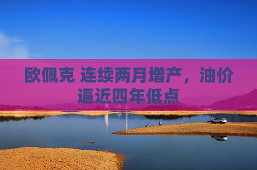 欧佩克 连续两月增产，油价逼近四年低点