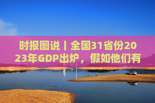 时报图说丨全国31省份2023年GDP出炉，假如他们有朋友圈，会说些什么？