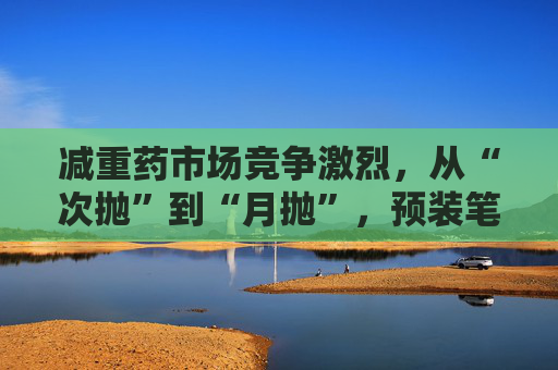 减重药市场竞争激烈，从“次抛”到“月抛”，预装笔成为新焦点