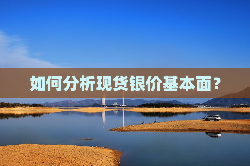 如何分析现货银价基本面？