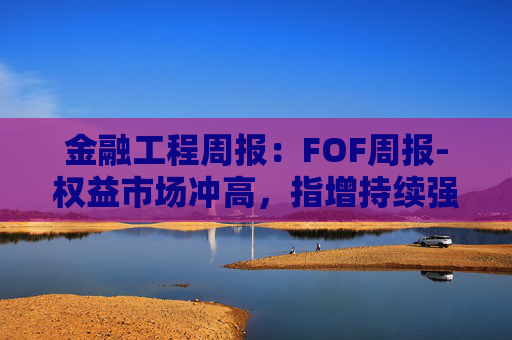 金融工程周报：FOF周报-权益市场冲高，指增持续强势