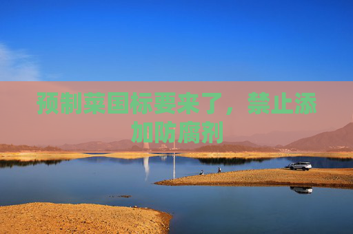 预制菜国标要来了，禁止添加防腐剂