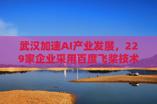 武汉加速AI产业发展，229家企业采用百度飞桨技术