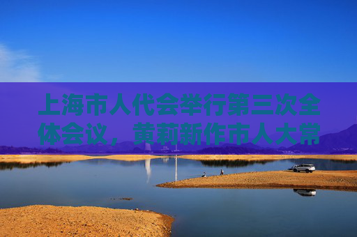上海市人代会举行第三次全体会议，黄莉新作市人大常委会工作报告