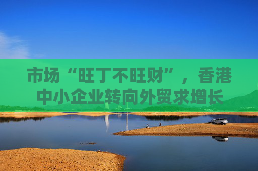 市场“旺丁不旺财”，香港中小企业转向外贸求增长