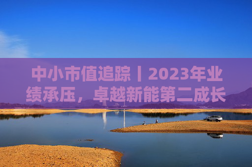 中小市值追踪丨2023年业绩承压，卓越新能第二成长曲线成形尚需时日
