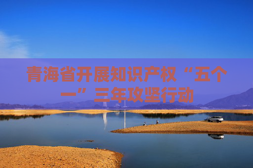 青海省开展知识产权“五个一”三年攻坚行动