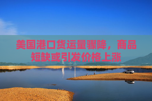 美国港口货运量骤降，商品短缺或引发价格上涨