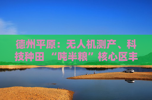 德州平原：无人机测产、科技种田 “吨半粮”核心区丰收在望