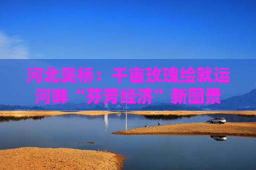 河北吴桥：千亩玫瑰绘就运河畔“芬芳经济”新图景