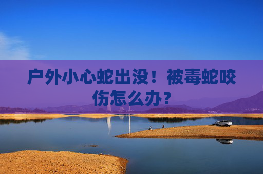 户外小心蛇出没！被毒蛇咬伤怎么办？
