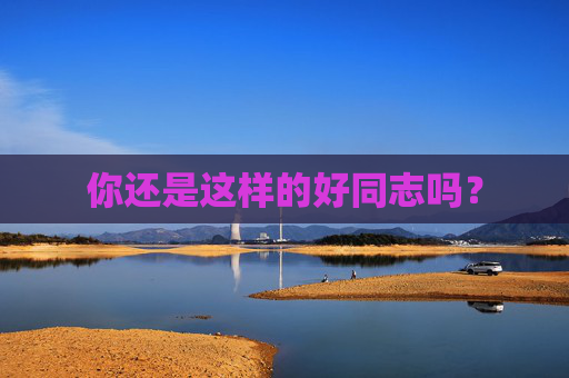 你还是这样的好同志吗？